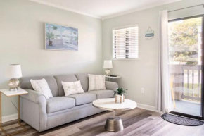 Dreamy HHI Retreat with Pool, Gym